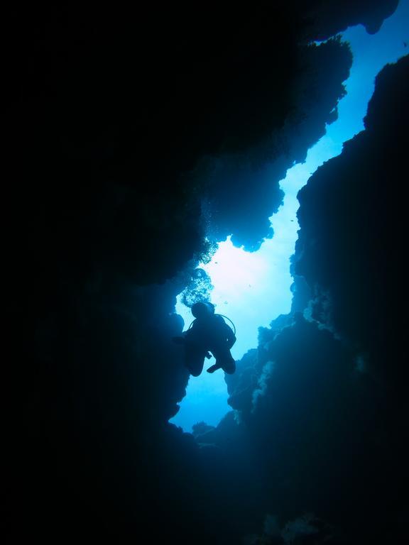 Mai Dive' Astrolabe Reef Resort Naqara Eksteriør bilde